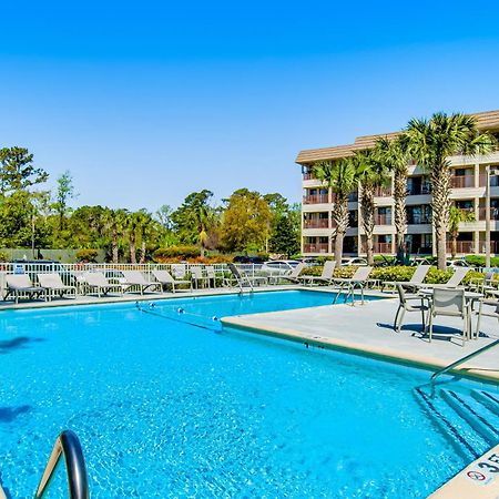 Hh Beach & Tennis 148B Hilton Head Island Exterior foto
