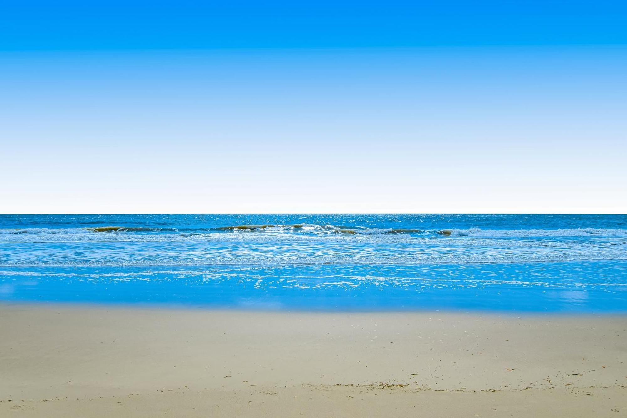Hh Beach & Tennis 148B Hilton Head Island Exterior foto