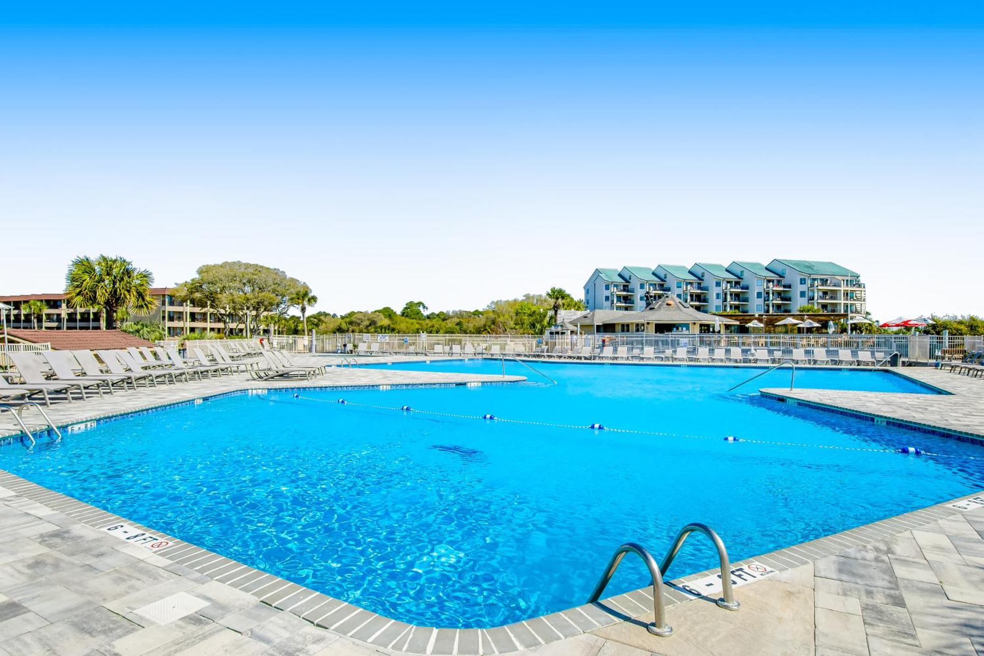 Hh Beach & Tennis 148B Hilton Head Island Exterior foto