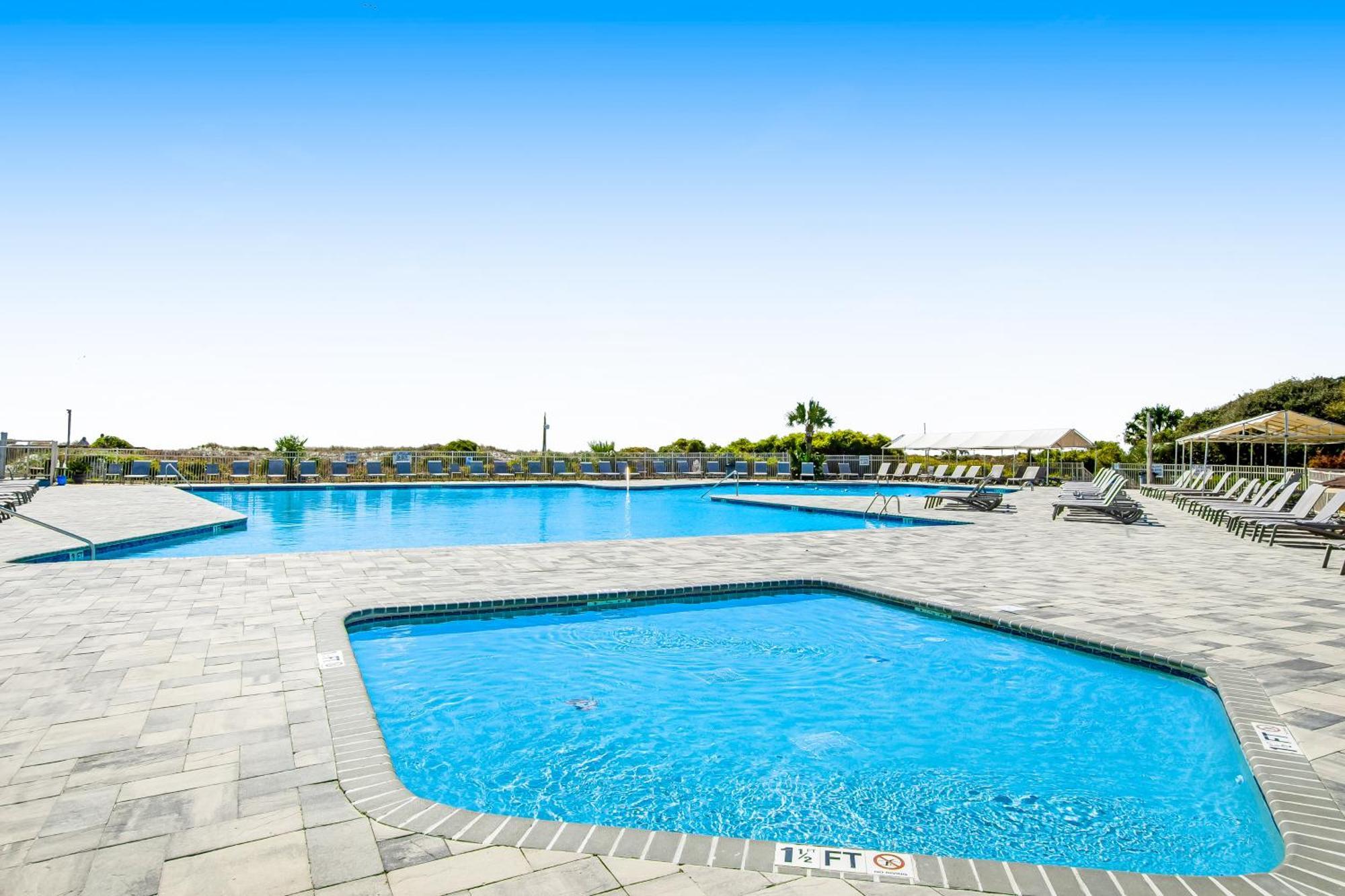 Hh Beach & Tennis 148B Hilton Head Island Exterior foto