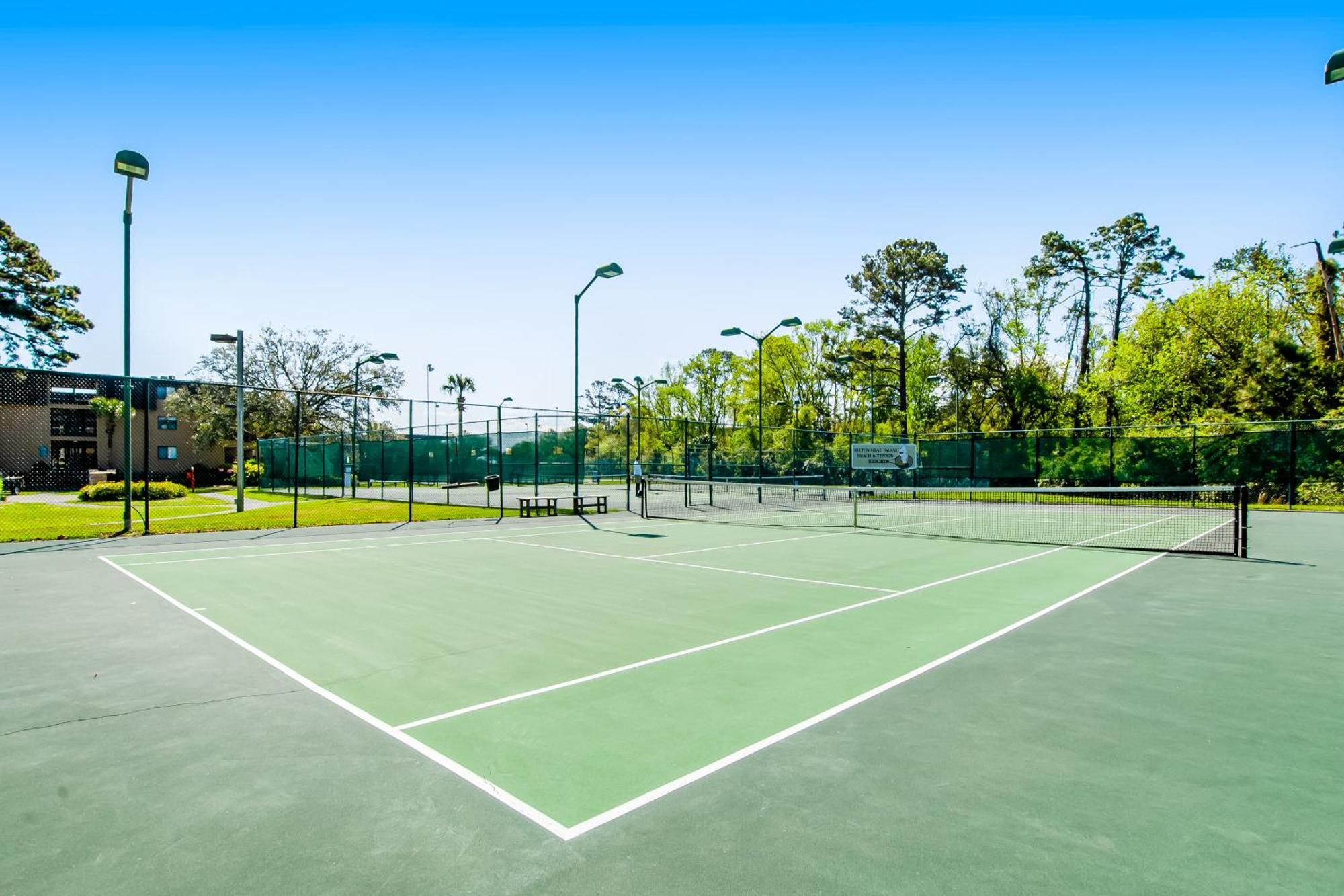 Hh Beach & Tennis 148B Hilton Head Island Exterior foto