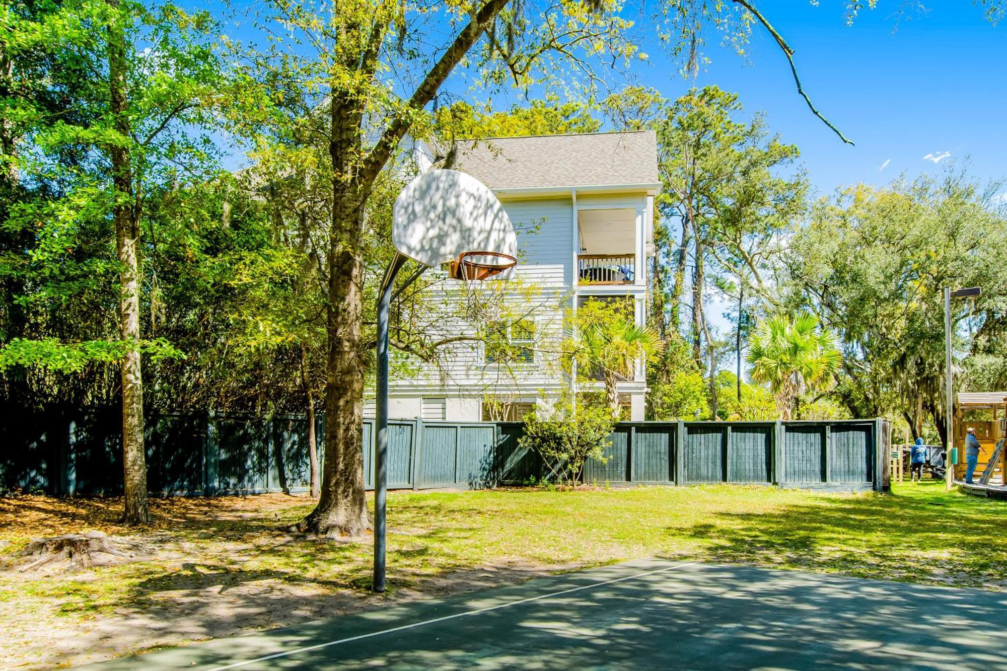 Hh Beach & Tennis 148B Hilton Head Island Exterior foto