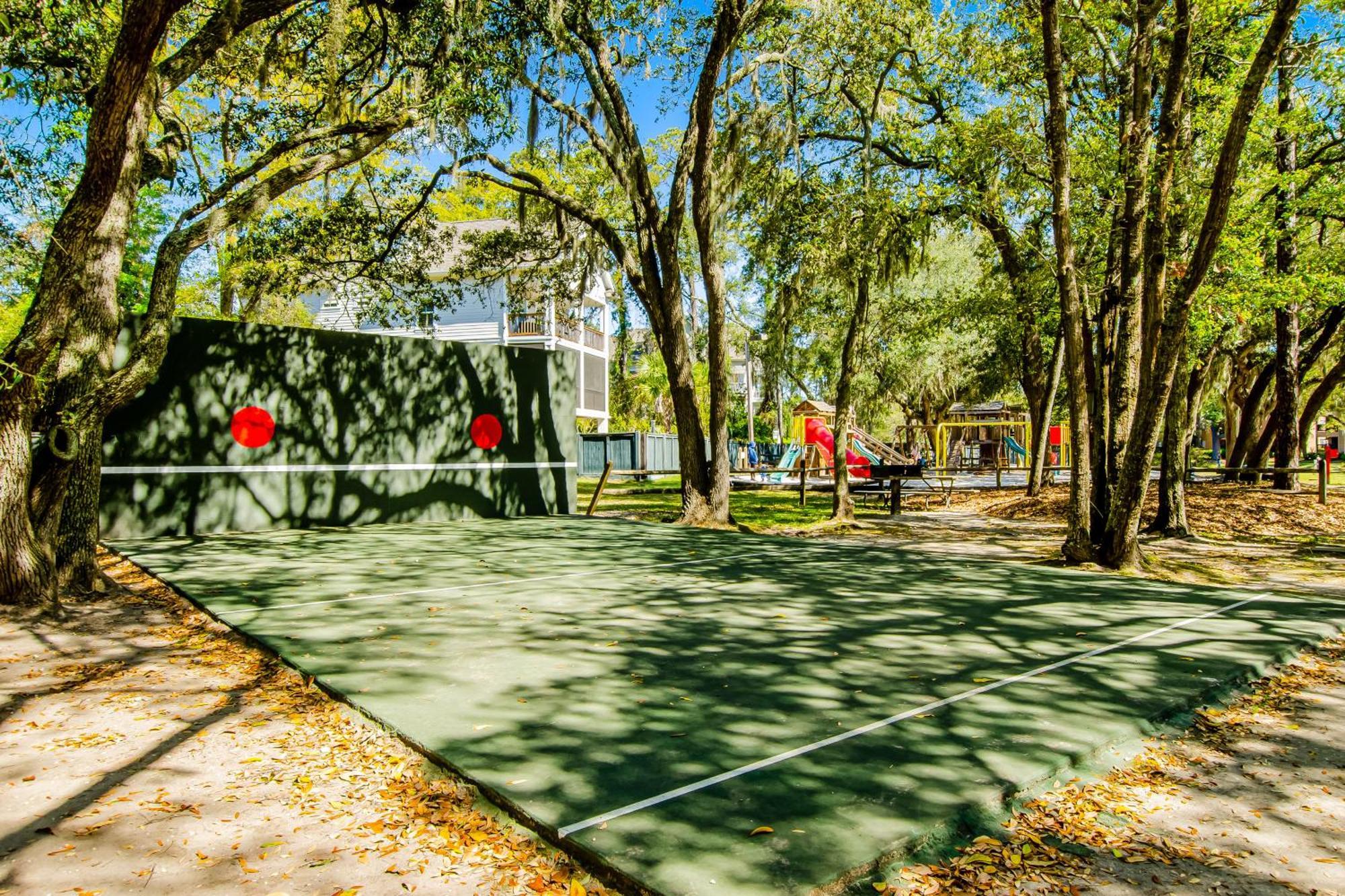 Hh Beach & Tennis 148B Hilton Head Island Exterior foto