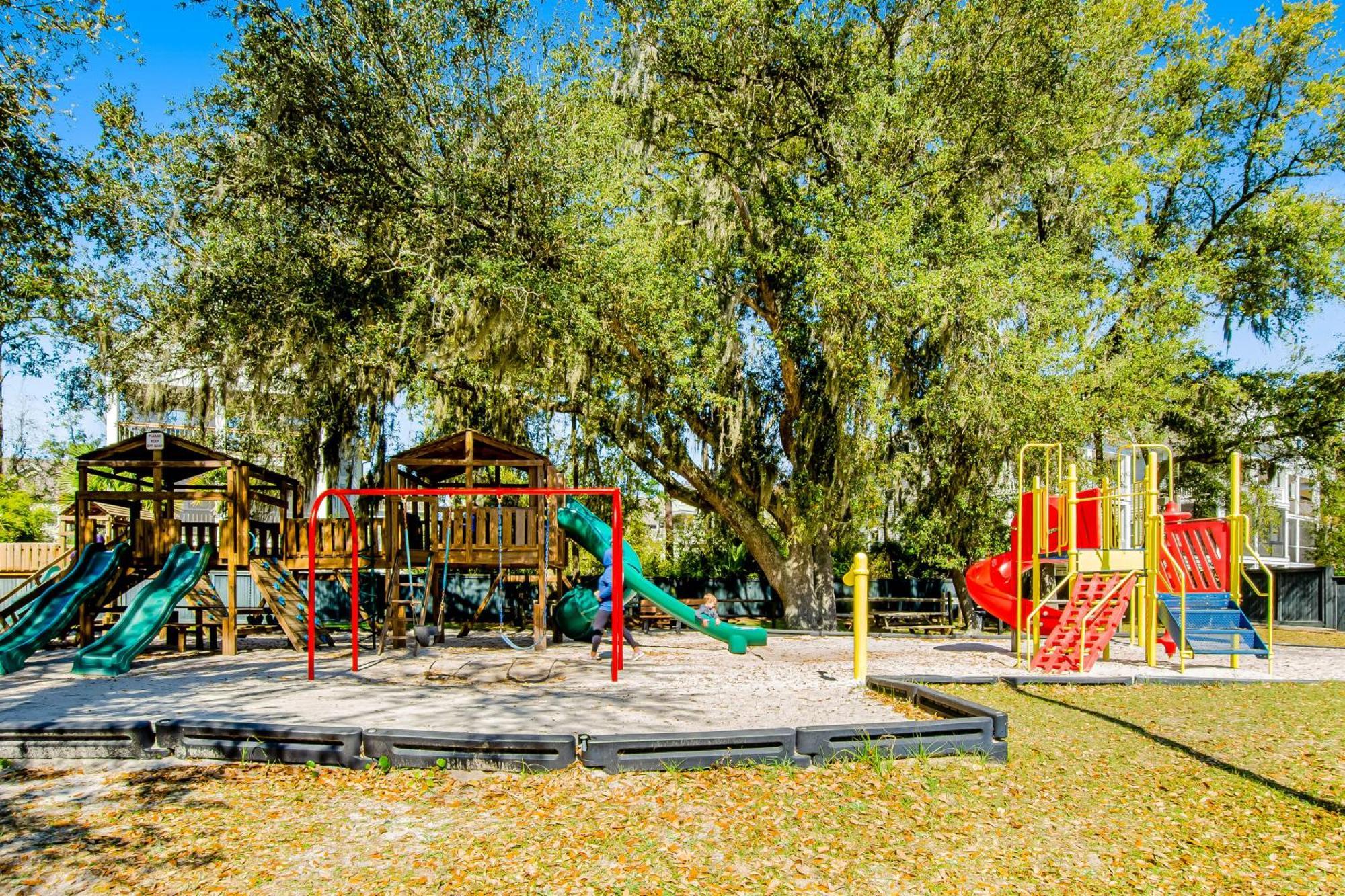 Hh Beach & Tennis 148B Hilton Head Island Exterior foto