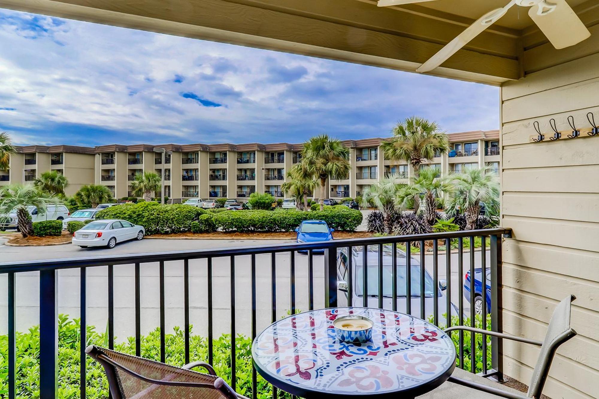 Hh Beach & Tennis 148B Hilton Head Island Exterior foto
