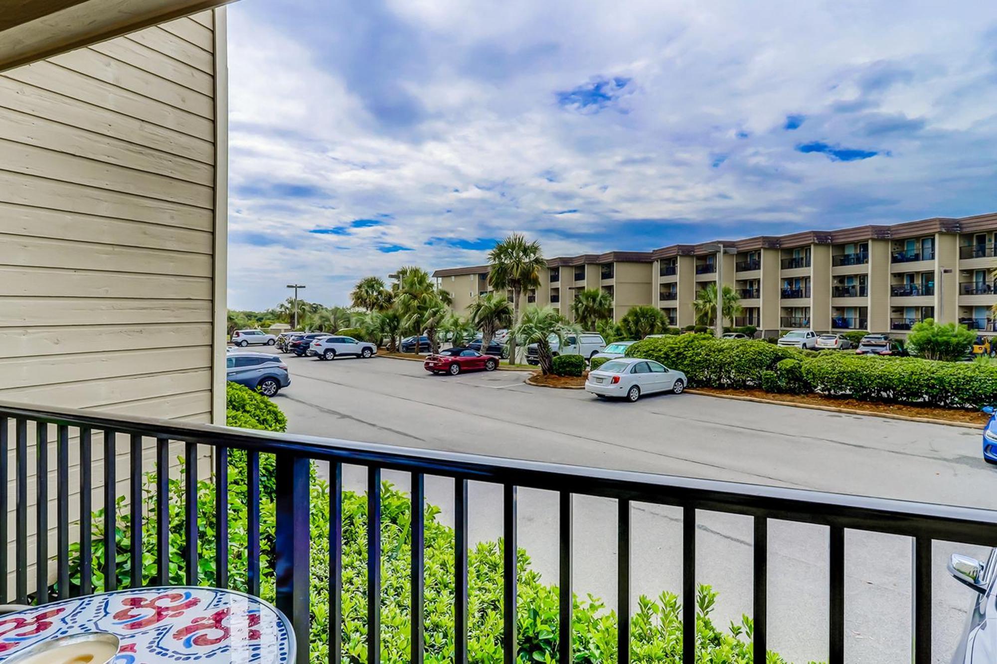 Hh Beach & Tennis 148B Hilton Head Island Exterior foto